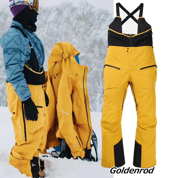 BURTON（バートン） 24-25 BURTON メンズ スノーボード ウエアー WEAR