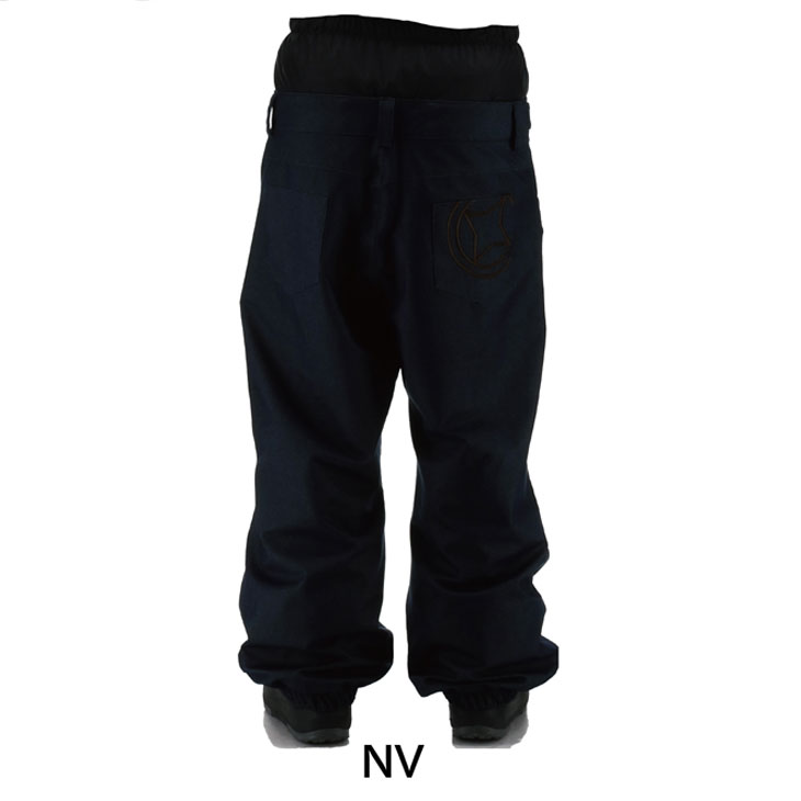 VESP（ベスプ） 25-26 VESP べスプ スノボ ウェアー パンツ VPMP1062