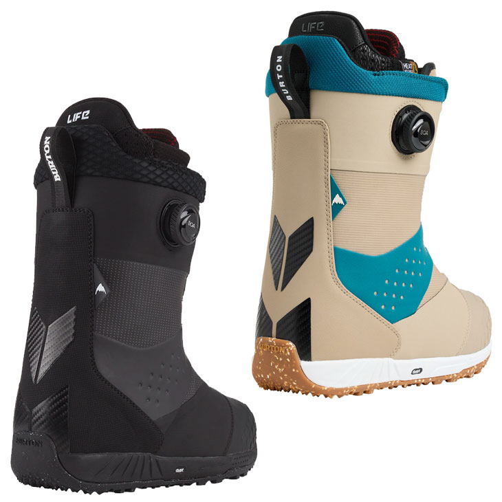 BURTON（バートン） 25-26 BURTON メンズ ブーツ Men's Ion BOA