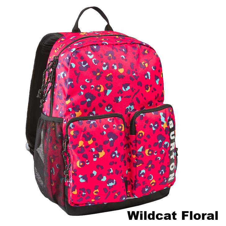 BURTON（バートン） 25-26 BURTON キッズ バックパック リュック Kids