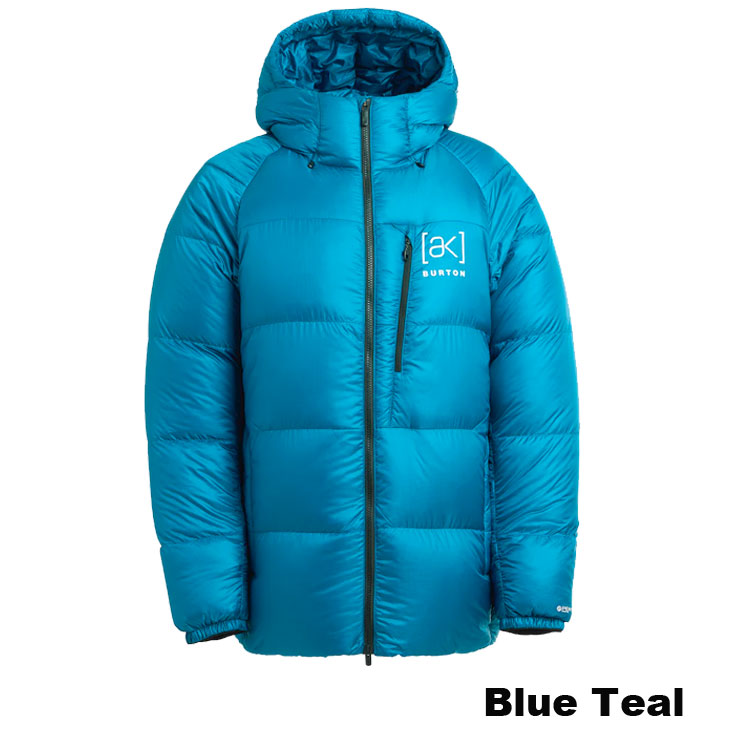 BURTON（バートン） 25-26 BURTON ダウン ジャケット [ak] Expedition