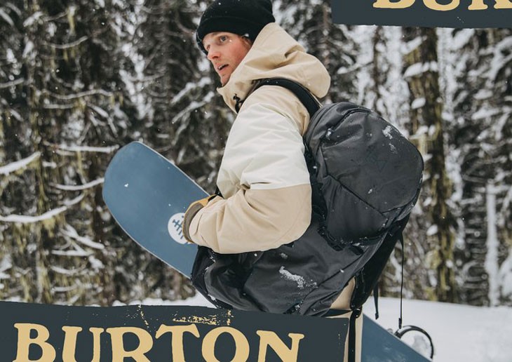 BURTON（バートン） 24-25 BURTON メンズ スノーボード ウエアー WEAR