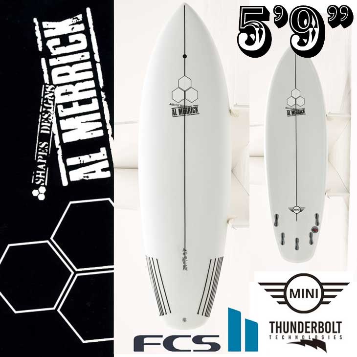 ちっちAL MERRICK SAMPLER THUNDERBOLT 中古品 ちっちAL MERRICK