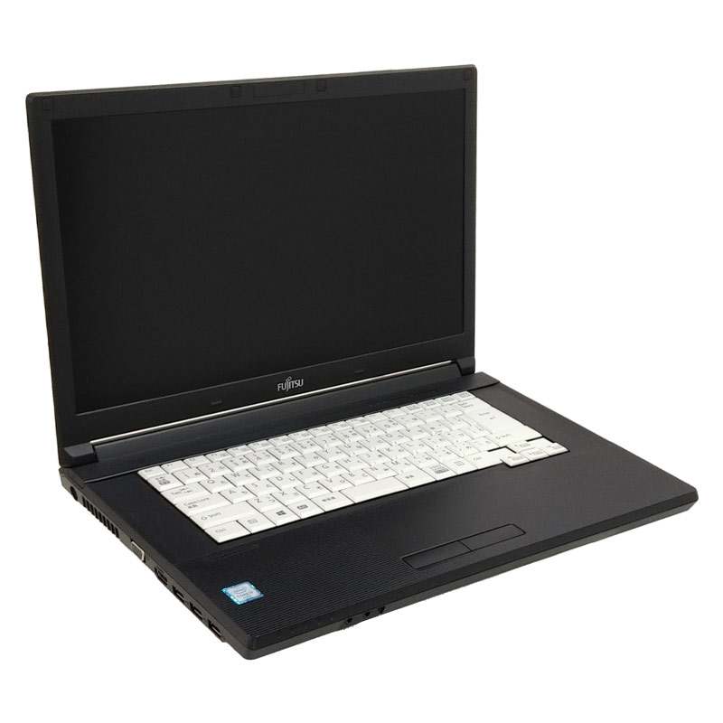 LIFEBOOK 第7世代i5 中古パソコン 富士通 A577/R Windows11 Pro Core