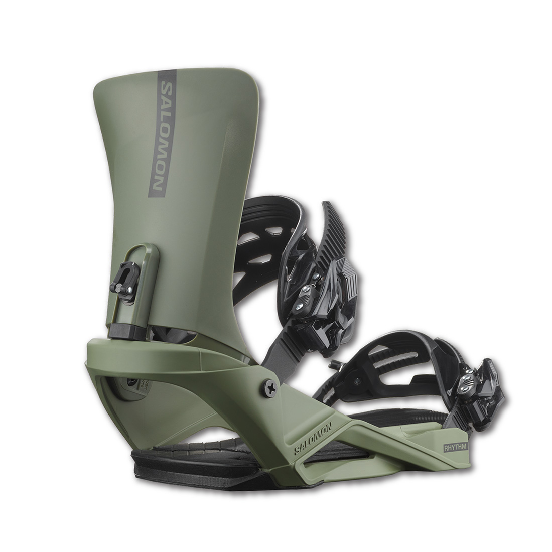 SALOMON（サロモン） スノーボード ビンディング RHYTHM リズム 2025