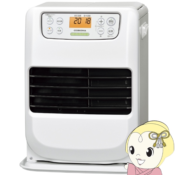 小型石油ファンヒーター」の人気商品一覧 | 安い商品を通販サイトから