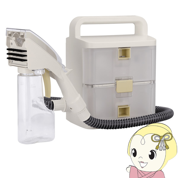 IRIS OHYAMA（アイリスオーヤマ） リンサークリーナー コードレス