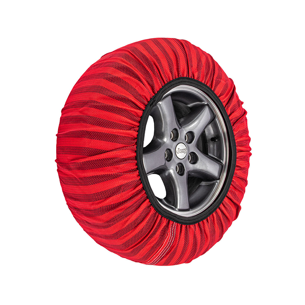 月末限定ポイントUP 【並行輸入品】 イッセ ISSE 布製 タイヤチェーン