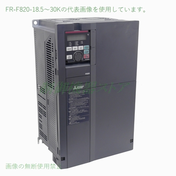 三菱電機（MITSUBISHI ELECTRIC） FR-E820-0.75K-1 三相200v 適用