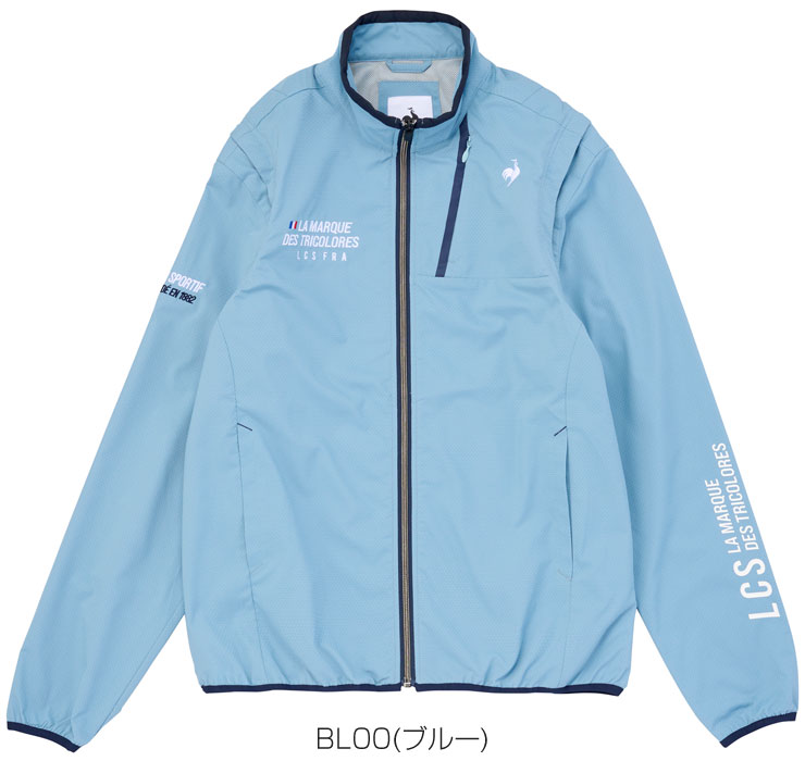 le coq sportif GOLF（ルコックスポルティフ ゴルフ） ルコック