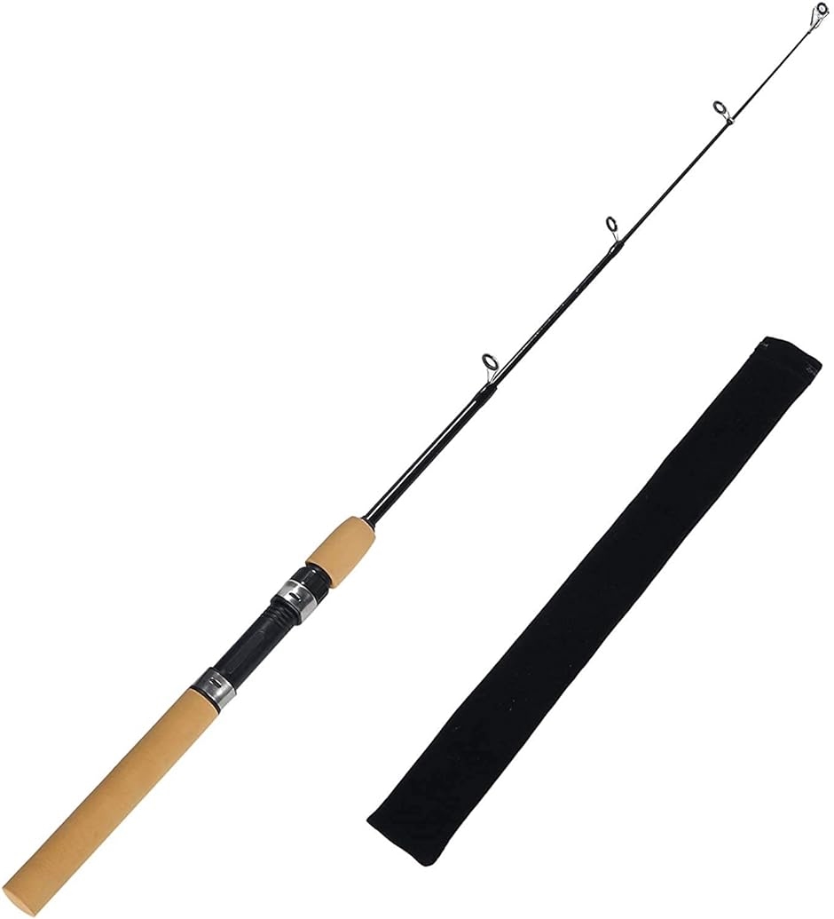 約100cm コンパクトロッド 収納時約35cm 穴釣り ヘチ釣り 短竿 収納