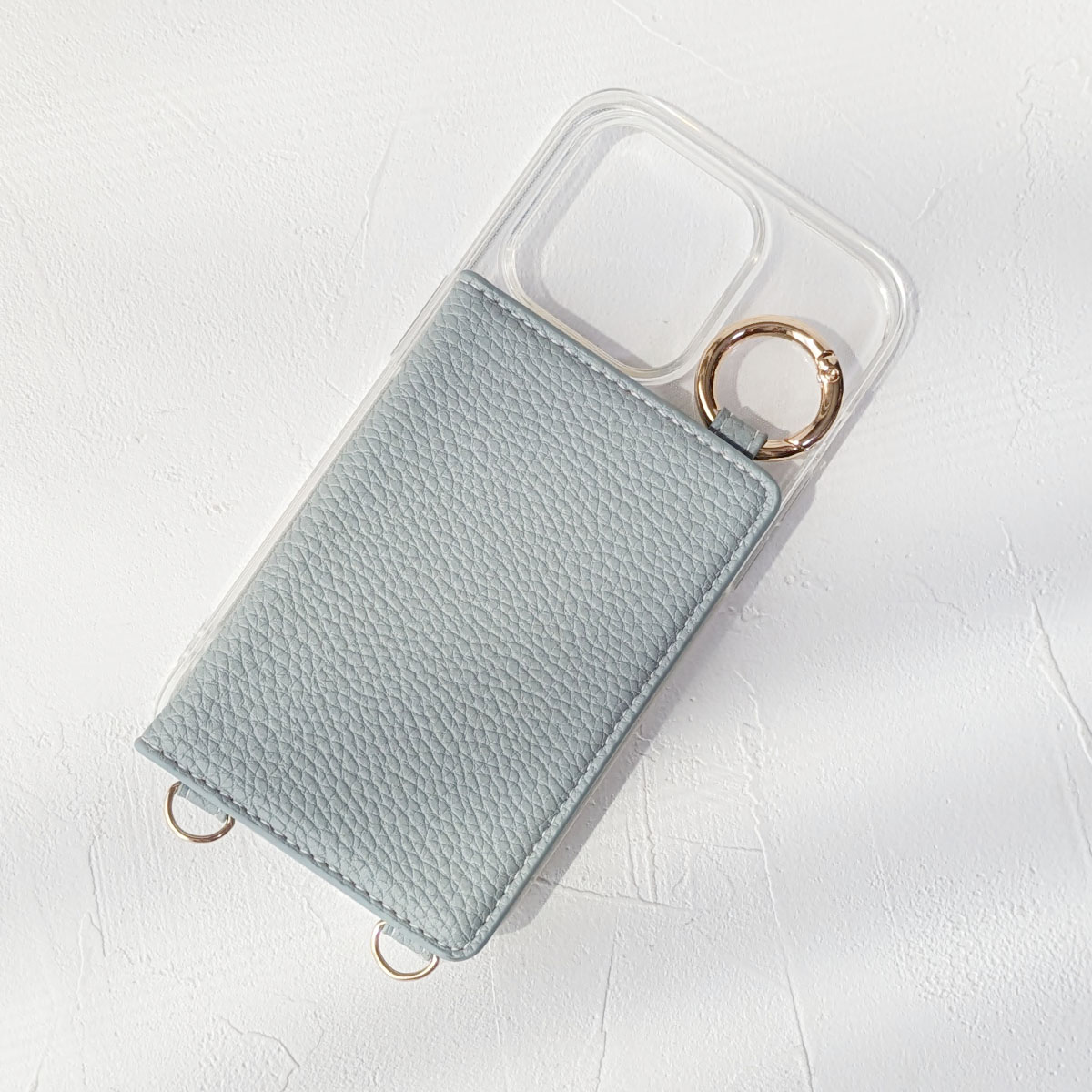 AQUOS R R6 クリア ケース 透明 SH-51B SH51B アクオス アールシックス