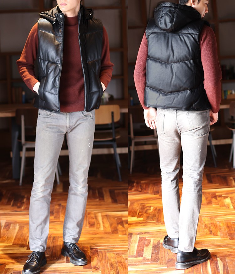 sankyo shokai（三京商会） ＜爆買＞[10%offクーポン]ラム レザー