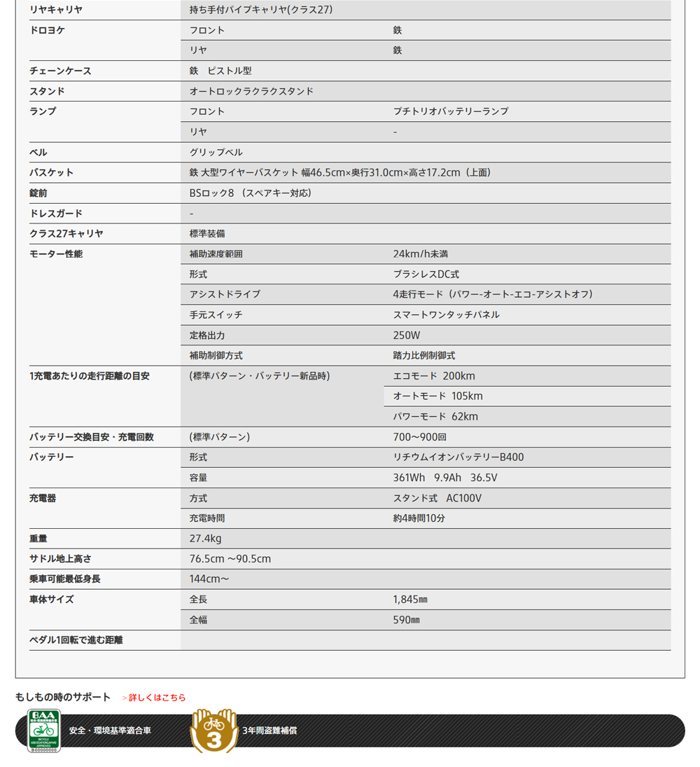 STEPCRUZ ((ポイント5％_2/21-25)) 電動自転車 電動アシスト自転車