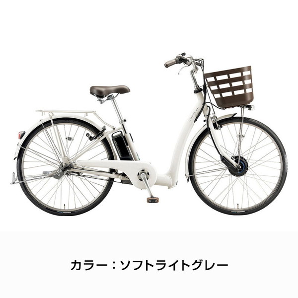 RAKUTTO ((ポイント5％_2/21-25)) 電動自転車 電動アシスト自転車