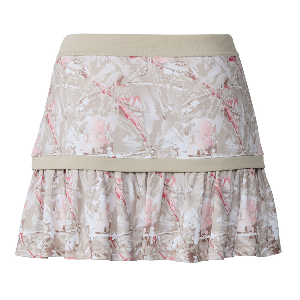 Babolat（バボラ） テニスウェア レディース CLUB SKORT スコート