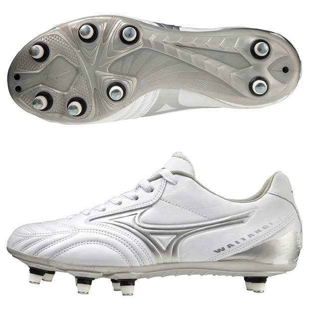 MIZUNO（ミズノ） ワイタンギ PS レッド×ホワイト 【MIZUNO|ミズノ