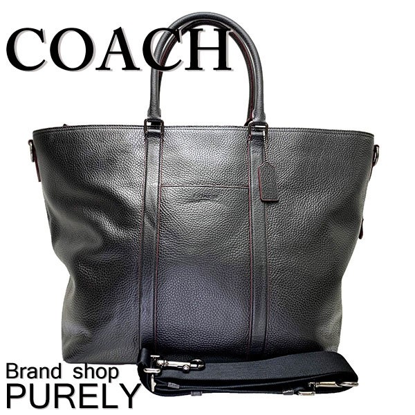 COACH（コーチ） 国内発送 バッグ メンズ トートバッグ レザー