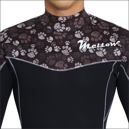 最強ロンスプ ウエットスーツ サーフィン 2mm ジャージ ロング