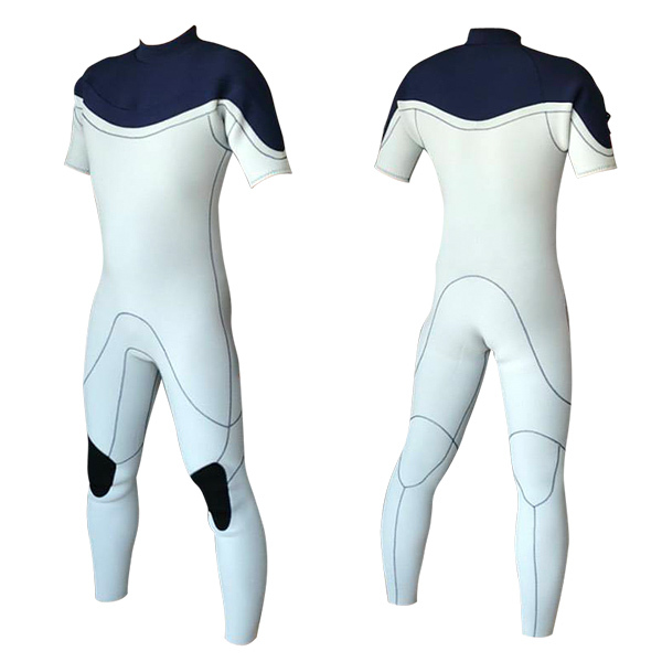 最強ジャージシリーズ ウエットスーツ サーフィン 3mm フルオーダー