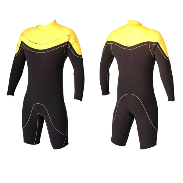最強ジャージシリーズ ウエットスーツ サーフィン 3mm フルオーダー