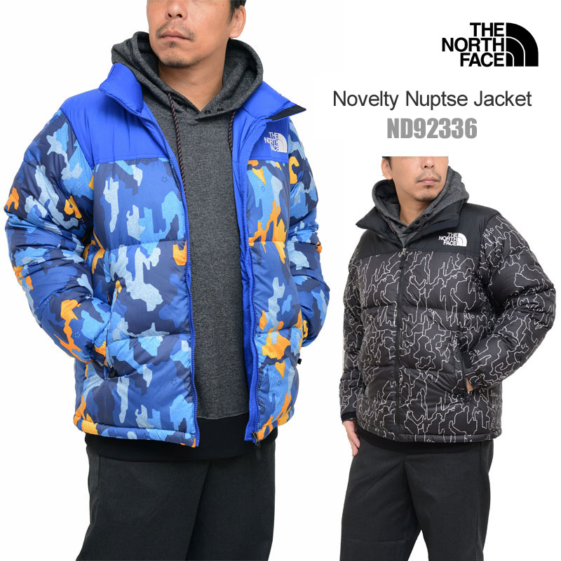 THE NORTH FACE（ザ ノースフェイス） ダウンジャケット メンズ
