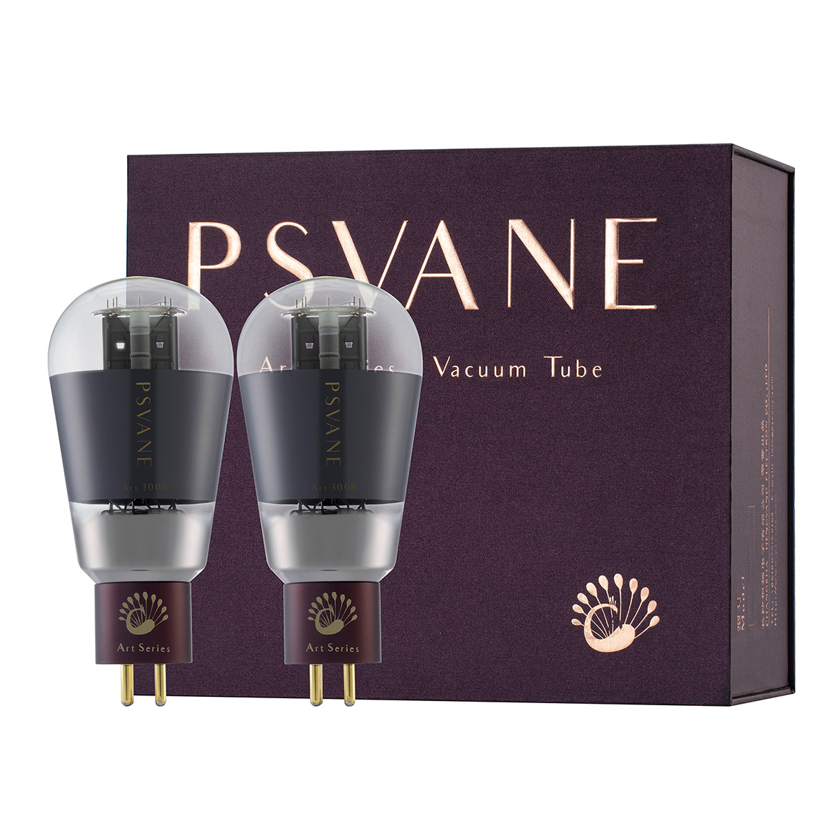 psvan 300B Hifi 未使用 念のため動作確認済です psvan 300B Hifi 未