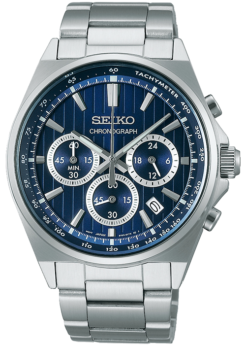 SEIKO SELECTION セイコー セレクション Sシリーズ 8Tクロノ SBTR033