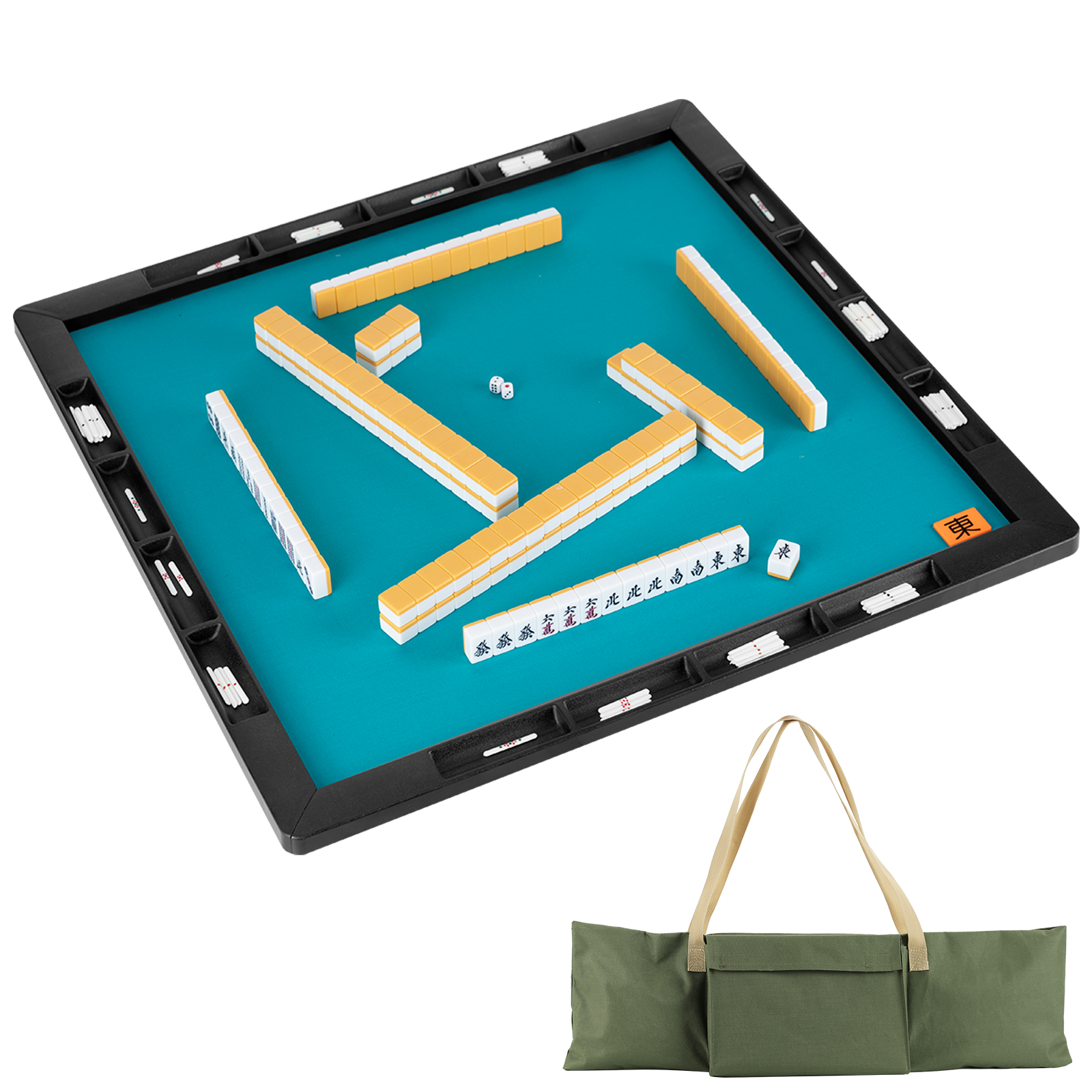 任天堂 麻雀セット ベルベットケース付き Amazon | 任天堂 本格麻雀