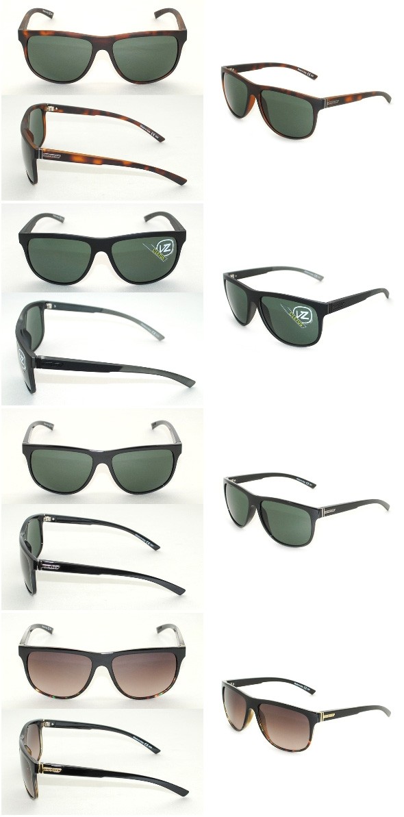 VONZIPPER（ボンジッパー） 在庫処分 国内正規品 サングラス AC217-001