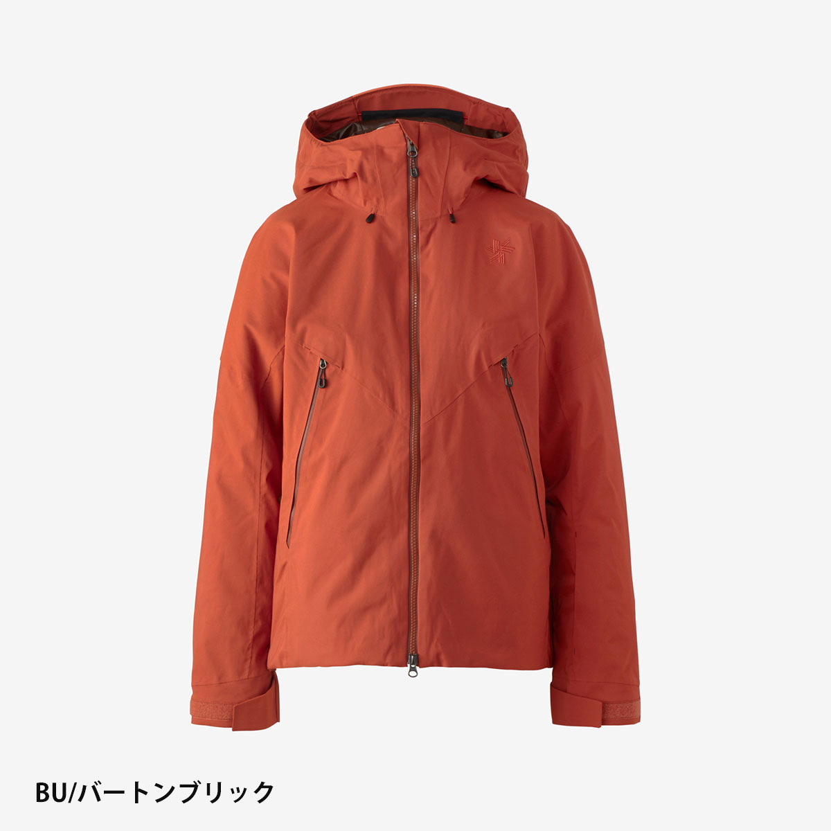 GOLDWIN（ゴールドウイン） 【エントリーでP最大17倍！27日〜】スキー