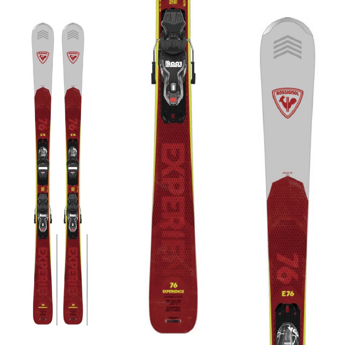 ROSSIGNOL（ロシニョール） 【25日限定！全品P10倍！】ROSSIGNOL