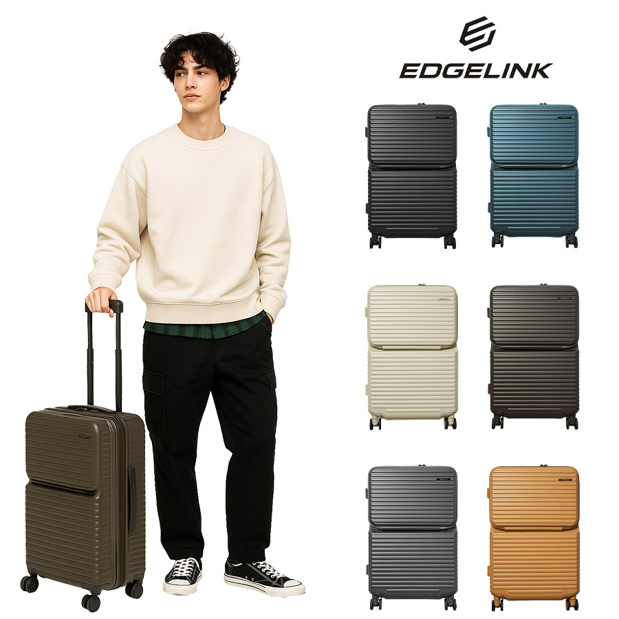 GO/LOOK!7周年記念商品Vol.3】 クラブキャリーケース GO/LOOK!7周年