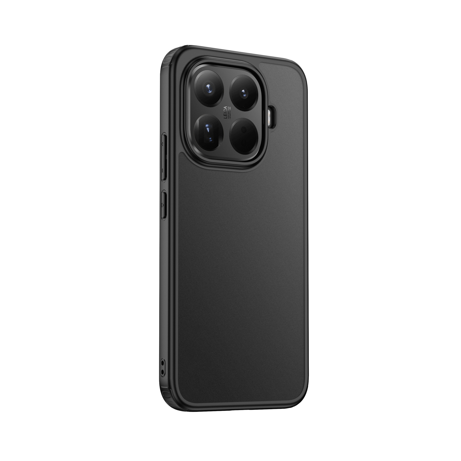 Xiaomi（シャオミ） Xiaomi 15T 15T Pro用の衝撃に強いTPU+PC素材 便利