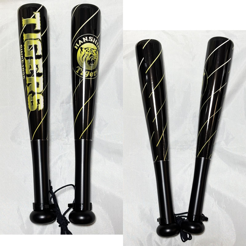 阪神タイガース ツインバット : ショップインパクトヤフー店 - 通販