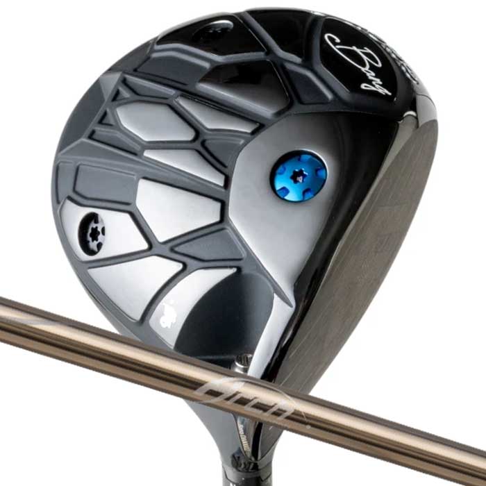 カスタムクラブ) WAOWW BANG ドライバー Driver バン ARCH CA-01