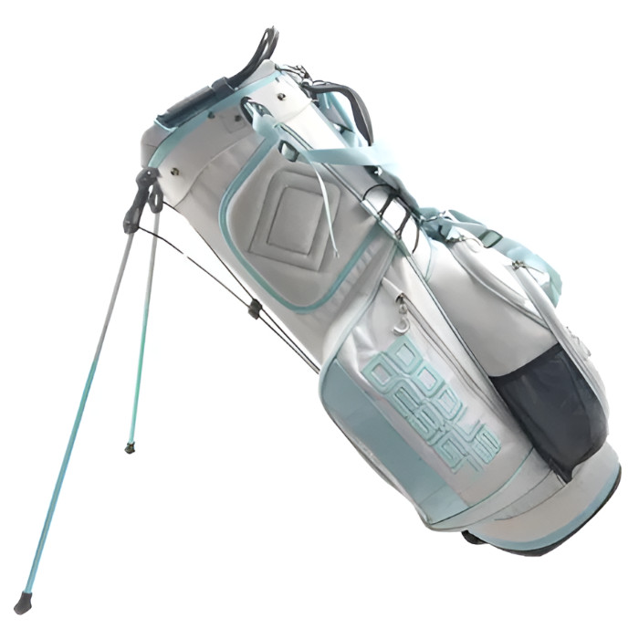 DOCUS（ドゥーカス） DOCUS DCC767 C6Y スタンド キャディバッグ 8.5