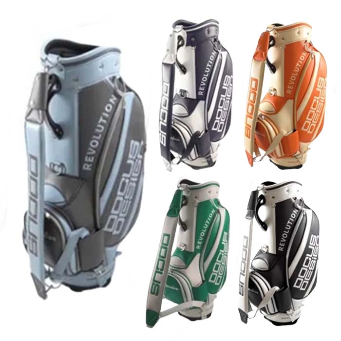 DOCUS（ドゥーカス） DOCUS DCC766 REVOLUTION TOUR NINE.FIVE