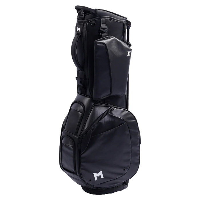 ミニマルゴルフ MINIMAL GOLF TERRA SN1 スタンドキャディバッグ 8.5