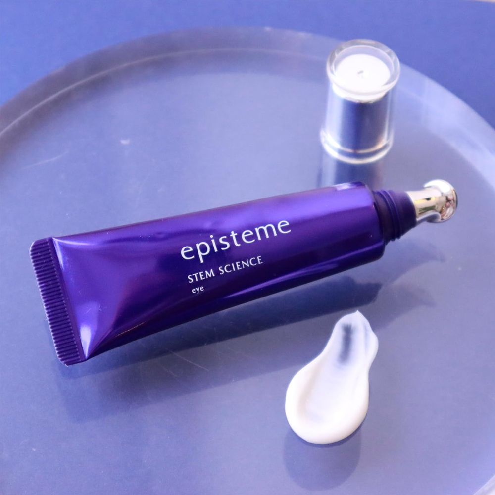 正規品 エピステーム ステムサイエンスアイ18g episteme STEM SCIENCE