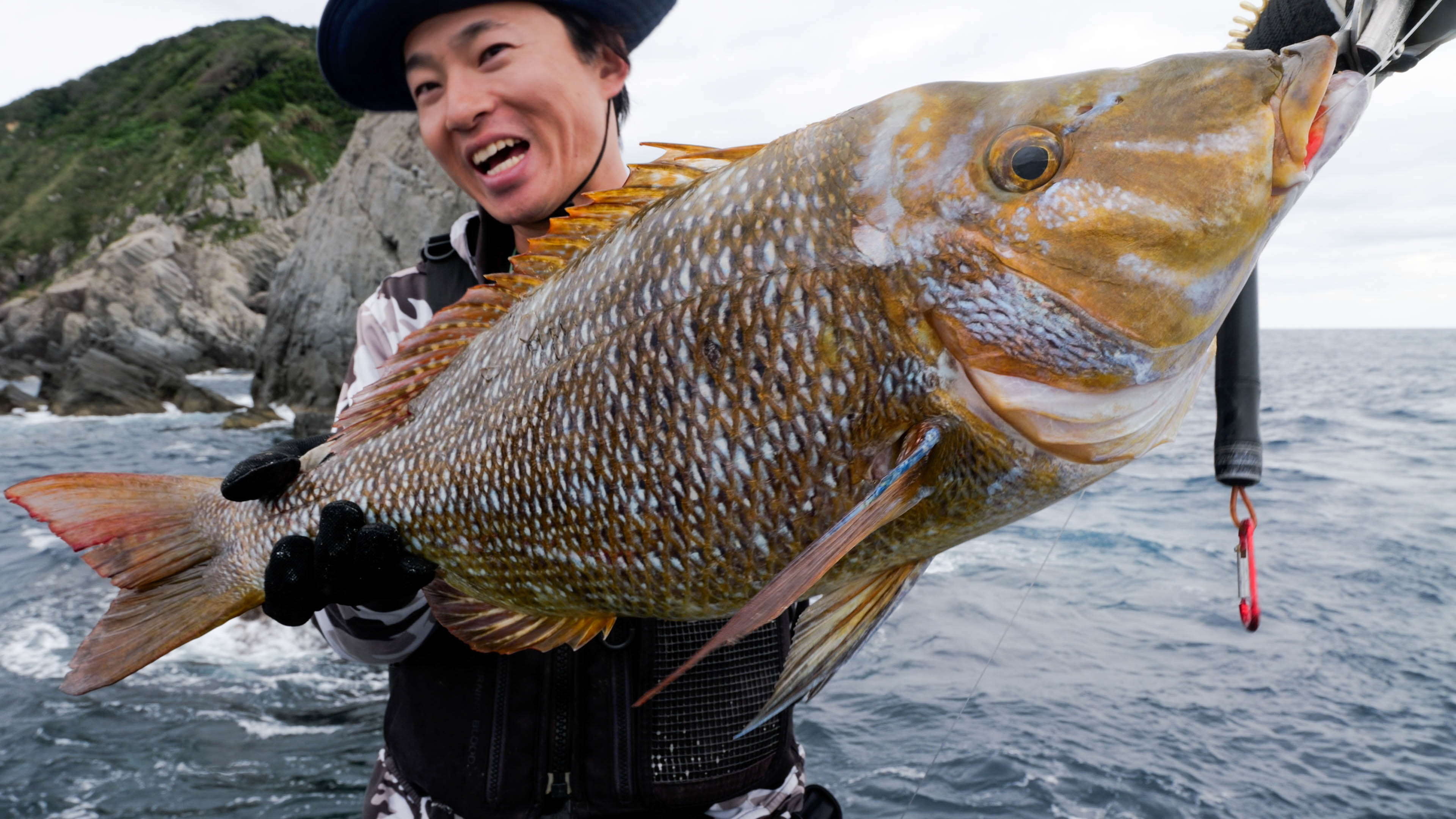 WILD SEEKER 453H-S (ワイルドシーカー453H-S)