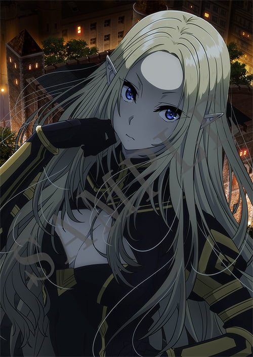 Blu-ray&DVD｜TVアニメ「陰の実力者になりたくて！」公式サイト