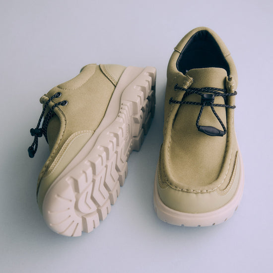 SHAKA チロリアンシューズ TRAIL TYROL MOC EX [メンズ/レディース