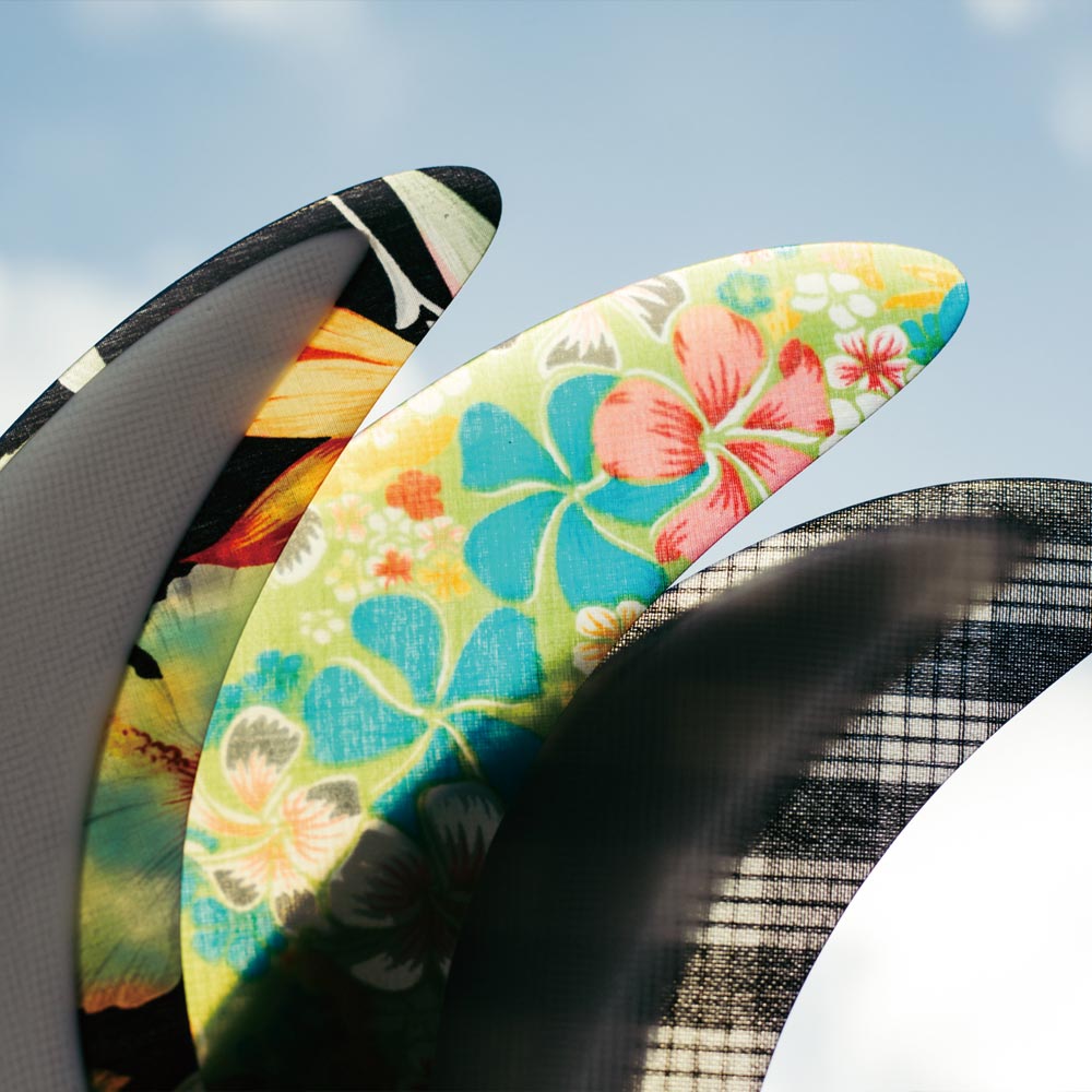 ISLAND FIN - ISLANDER 9.0 – SHAKA BRAND HAWAII official site