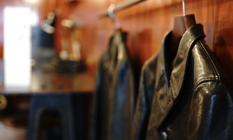 Golden Ratio Mfg. Co. – SHAKEDOWN TRADING