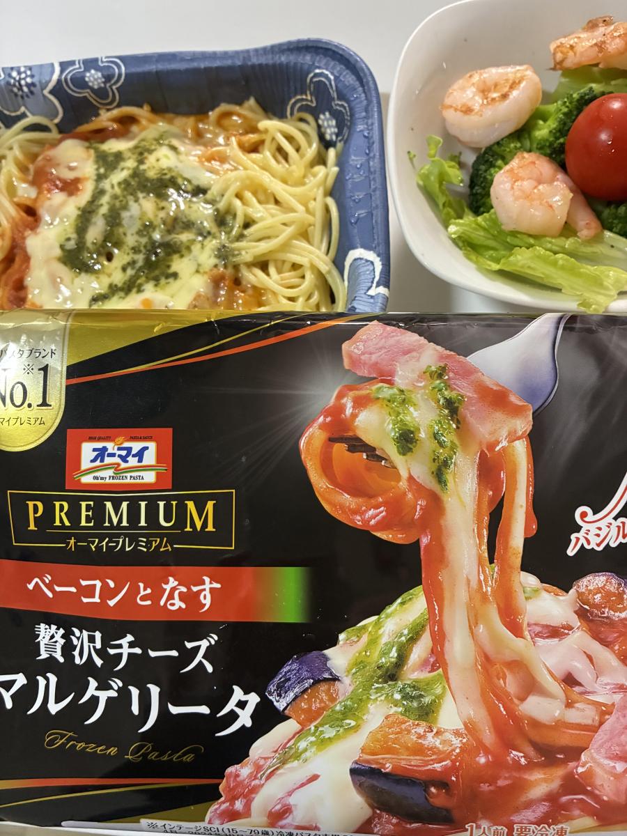 みんなのレビュー：「ニップン オーマイプレミアム 贅沢チーズ