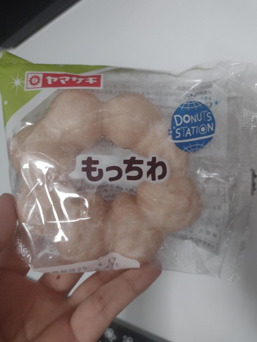 みんなのレビュー：「ヤマザキ もっちわ」の評判・口コミ｜シェアビュー