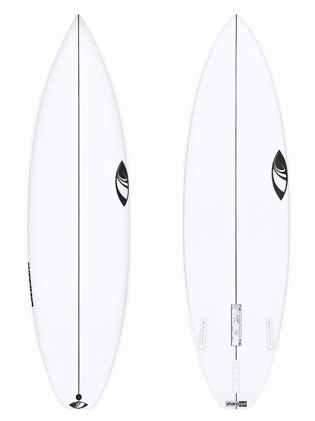 SHARP EYE JAPAN 公式サイト シャープアイ サーフボード ジャパン