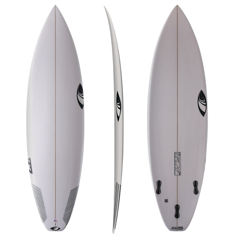 77 – SHARP EYE JAPAN シャープアイサーフボード ジャパン