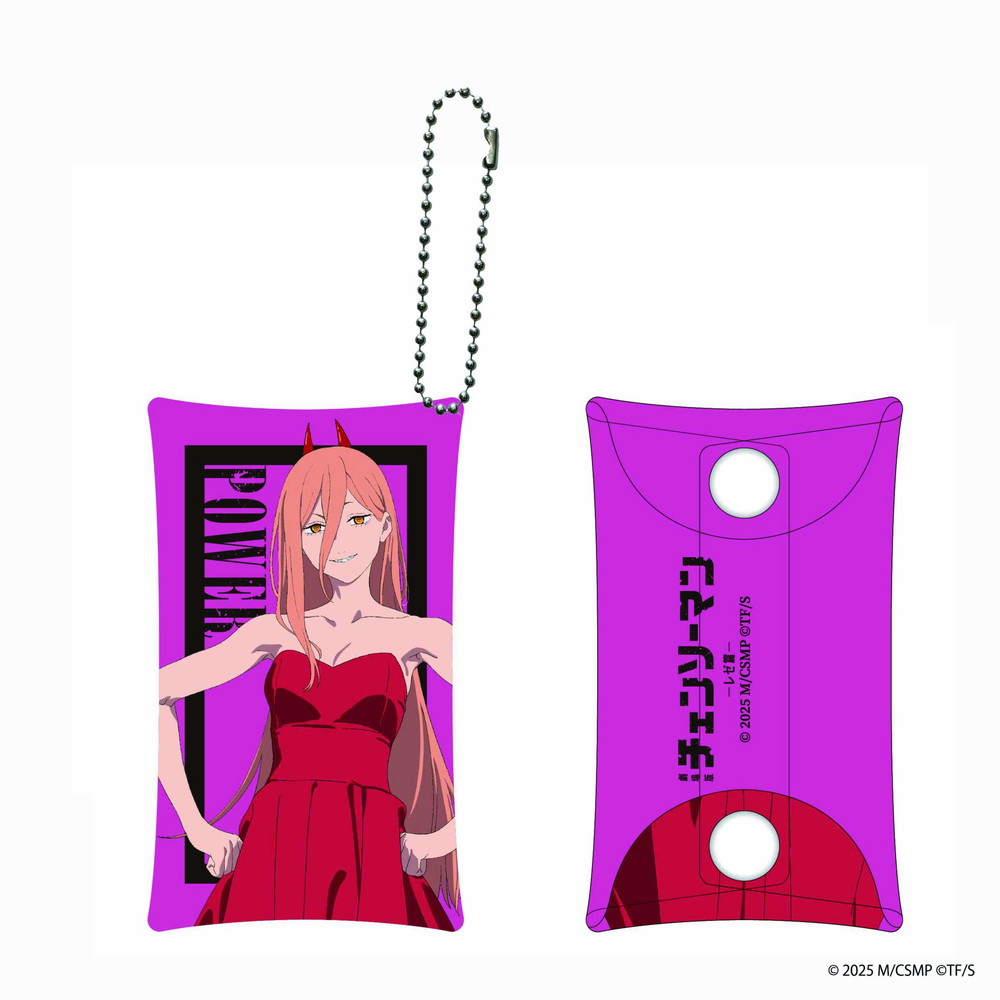 2025年9月16日(火)より劇場版『チェンソーマン レゼ編』 POP UP SHOP